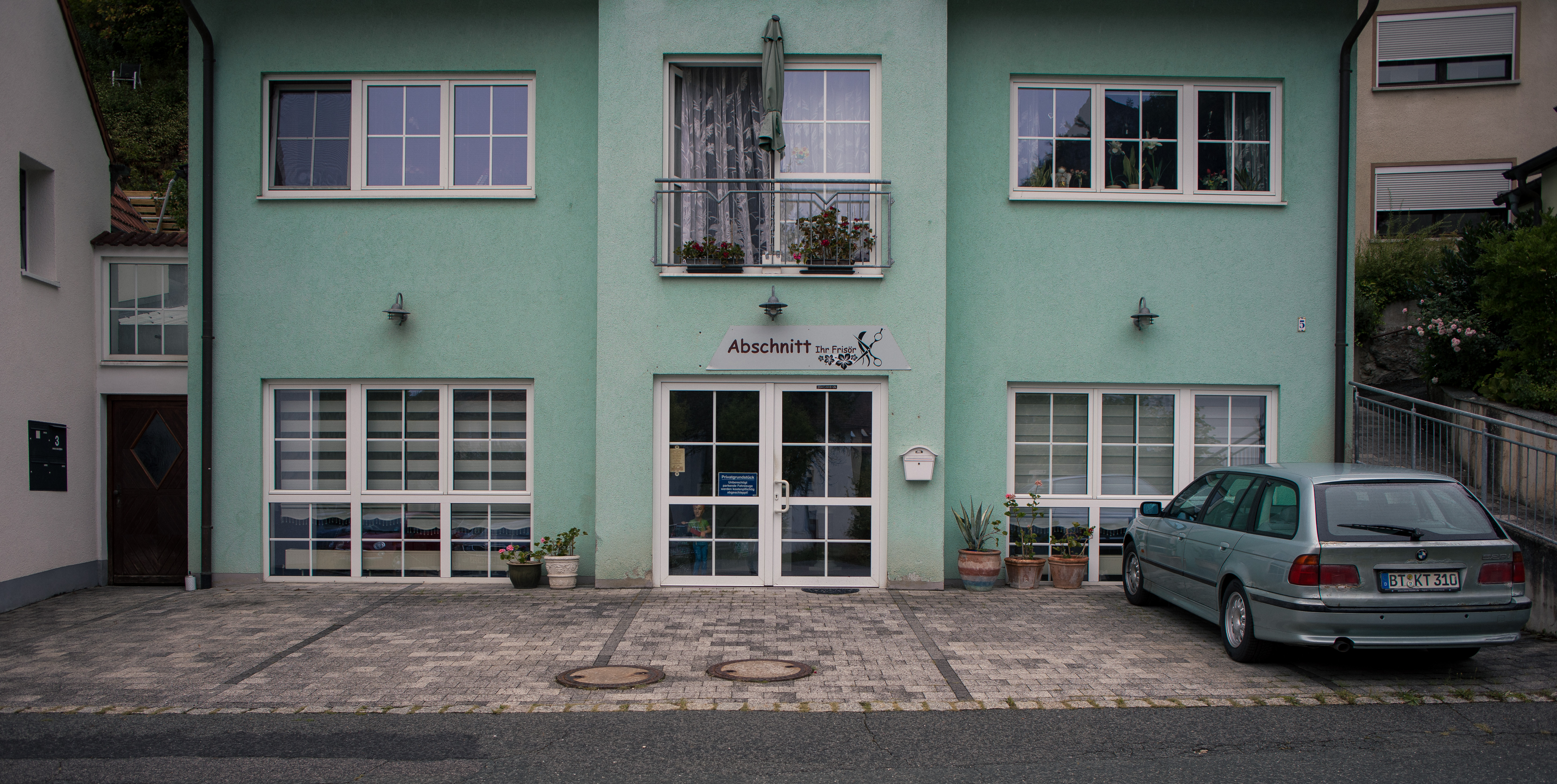 Lebensabschnitt